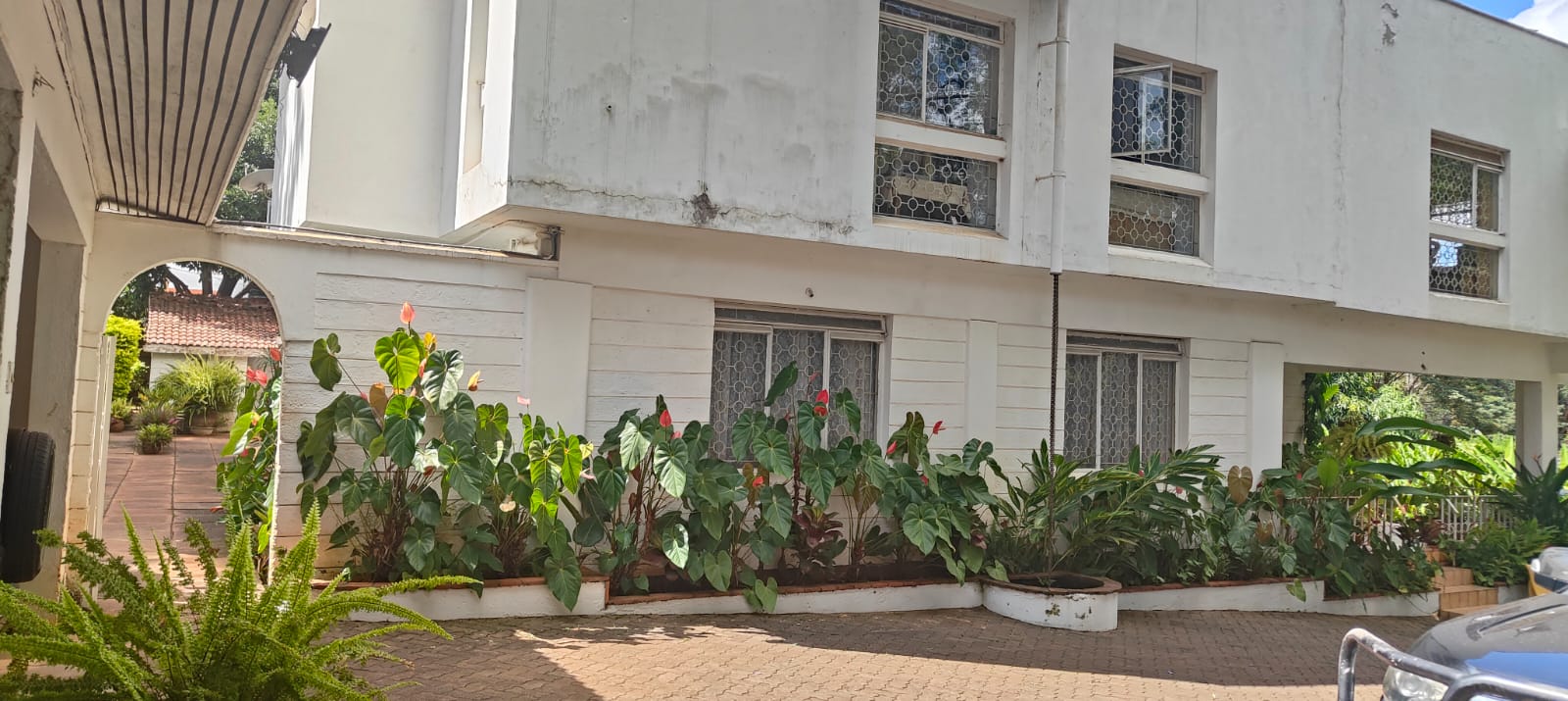 5 Bedroom New Muthaiga Thigiri