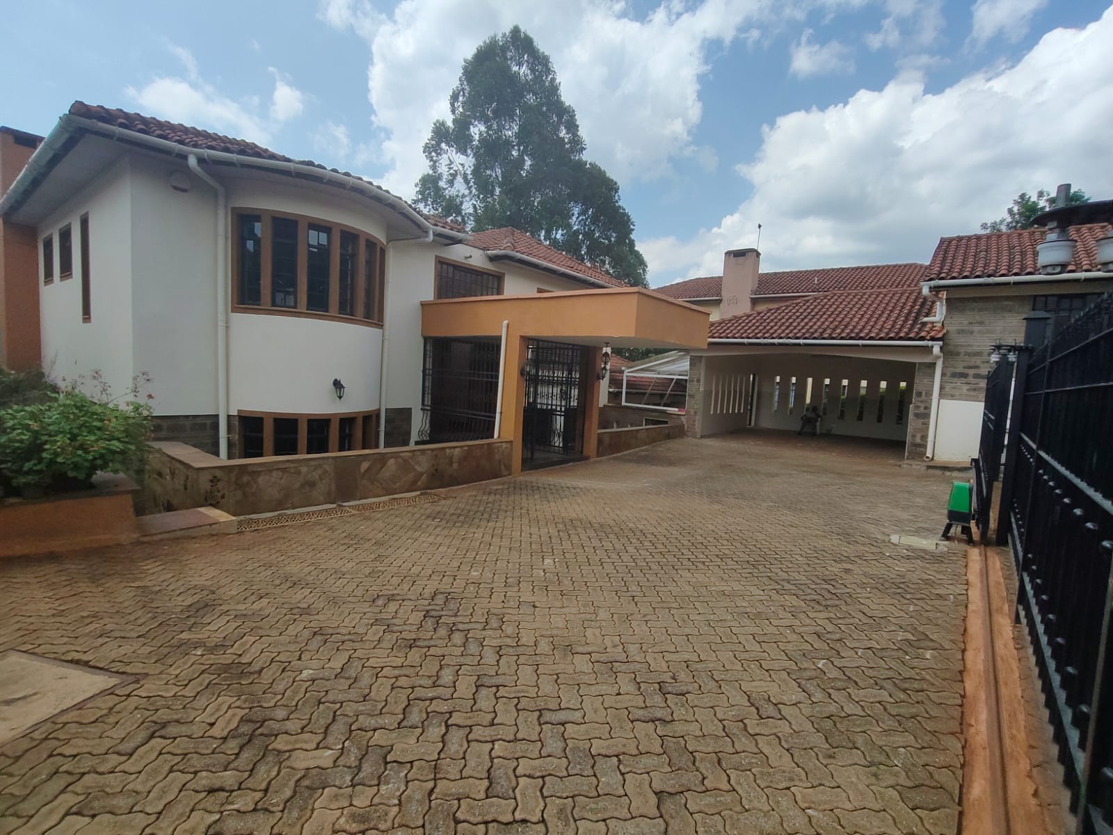 5 Bedroom Lower Kabete