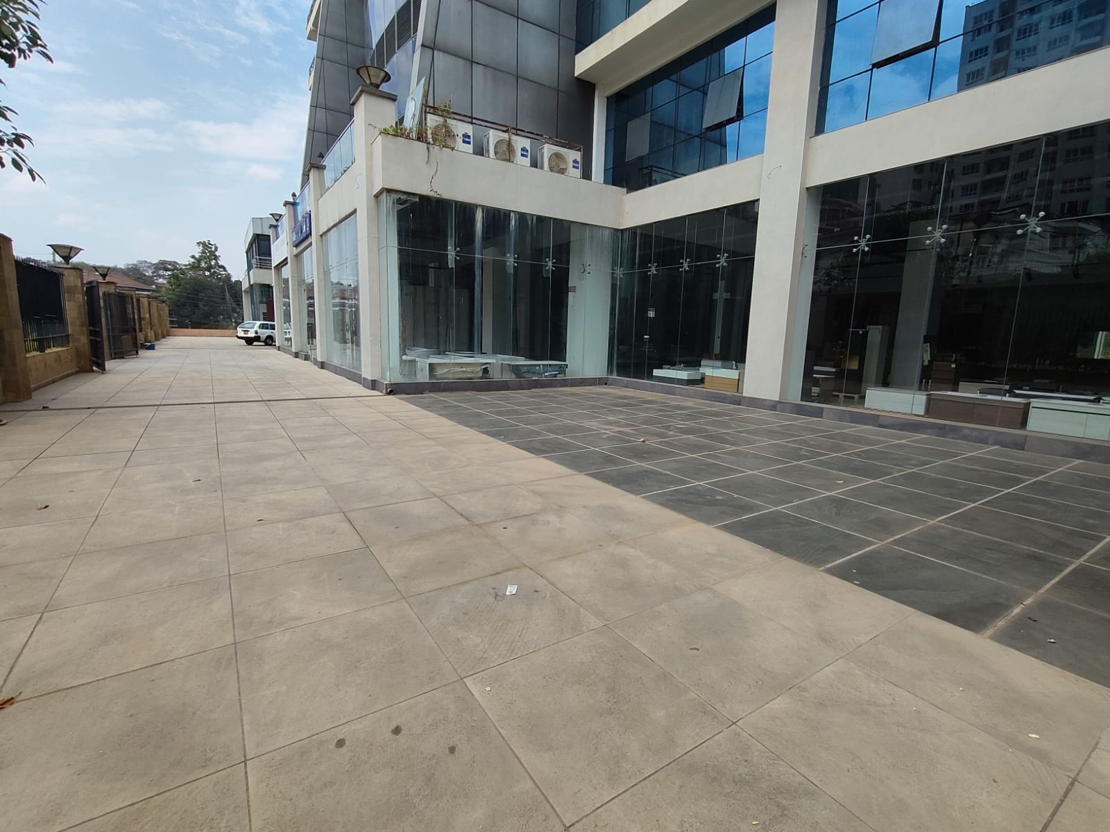 Parklands Nairobi Office Space