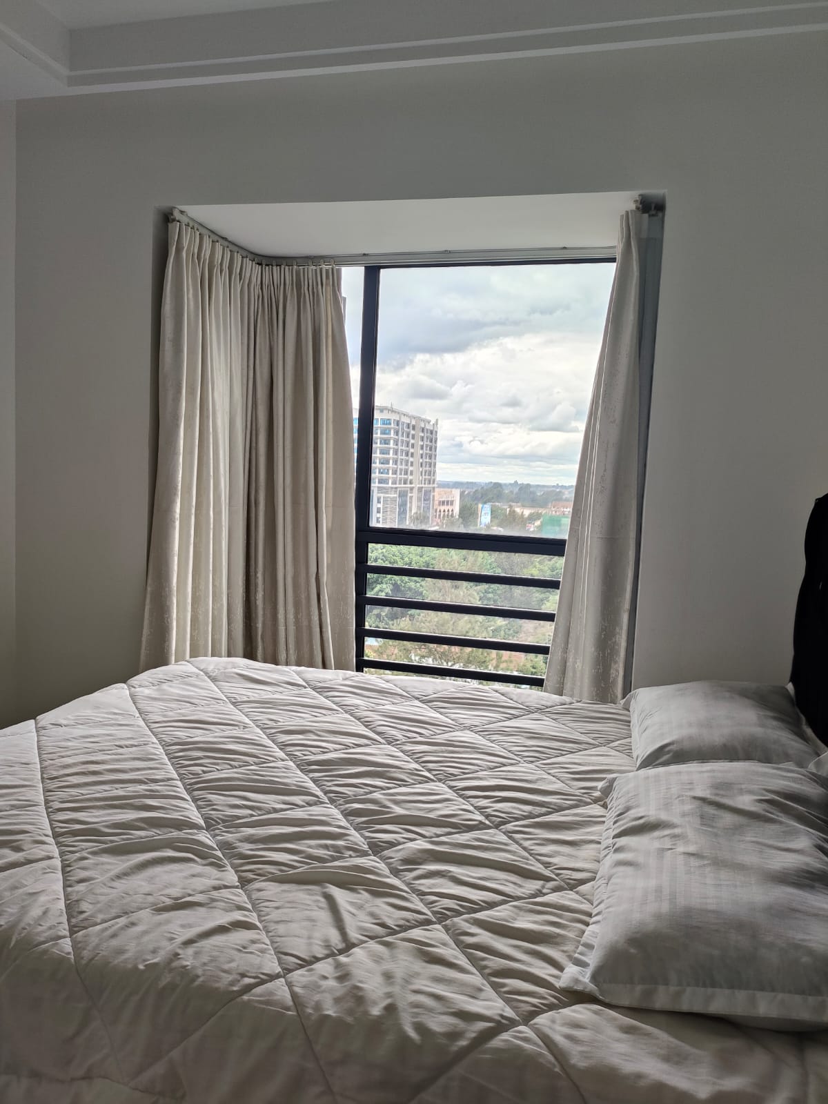 Modern Luxury, Appartments Kilimani