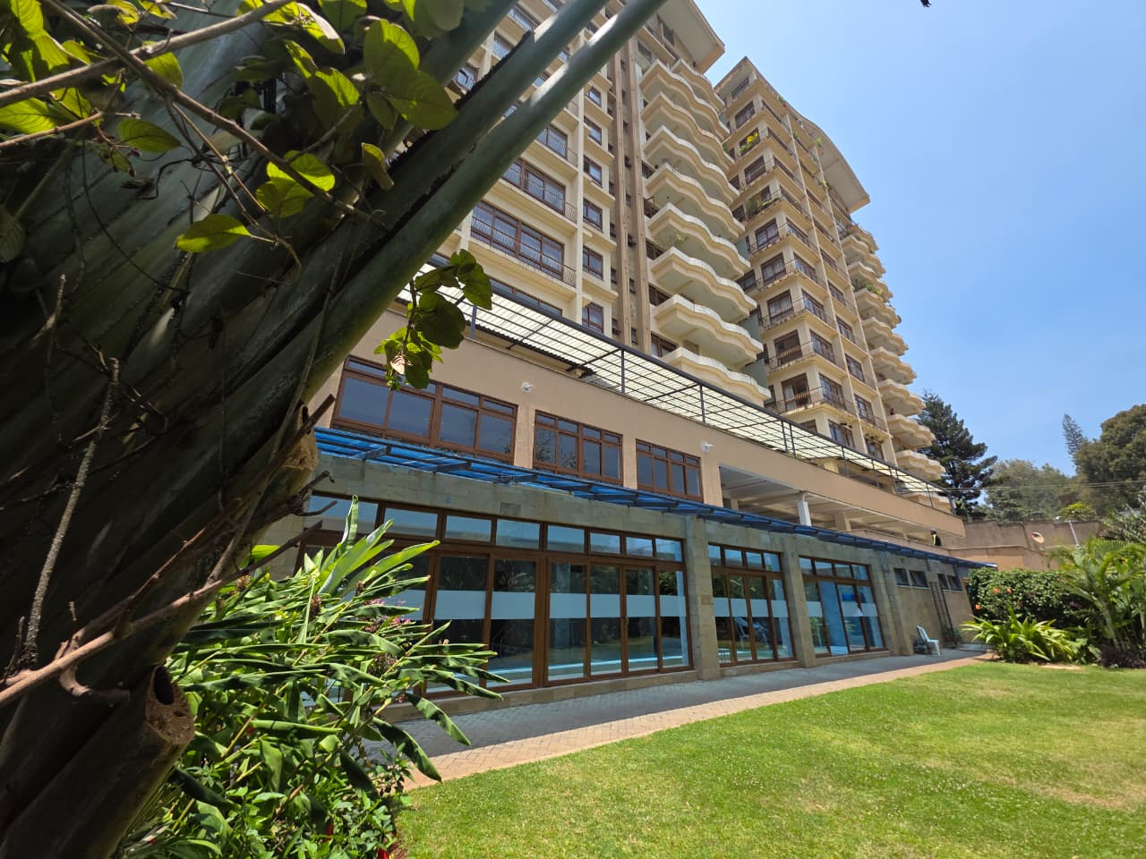 Ambient Allure Apartments